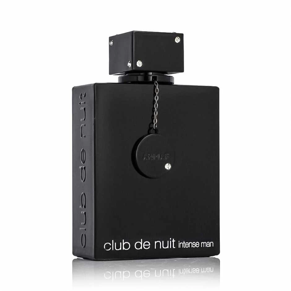Kvepalai vyrams Armaf Club de Nuit Intense EDT, 105 ml
