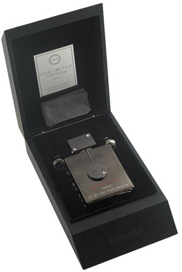 Kvepalai vyrams Armaf Club De Nuit Intense Man Limited Edition Parfum, 105 ml