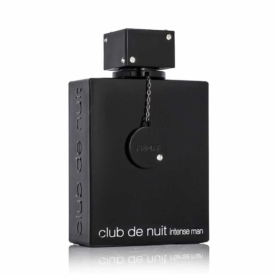 Kvepalai vyrams  Armaf Club de Nuit Intense PP, 150 ml