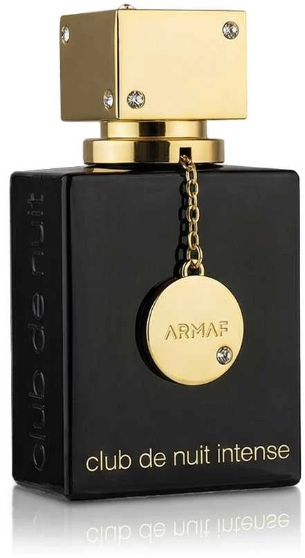 Kvepalai moterims Armaf Club de Nuit Intense Woman EDP, 30 ml