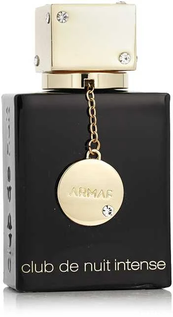 Armaf Club de Nuit Intense CPO aliejiniai kvepalai moterims, 18 ml