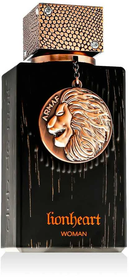Armaf Club de Nuit Lionheart Woman EDP parfumuotas vanduo moterims, 100 ml