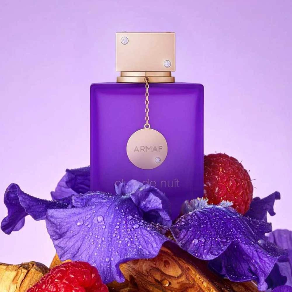 Kvepalai moterims Armaf Club de Nuit Maleka EDP, 105 ml