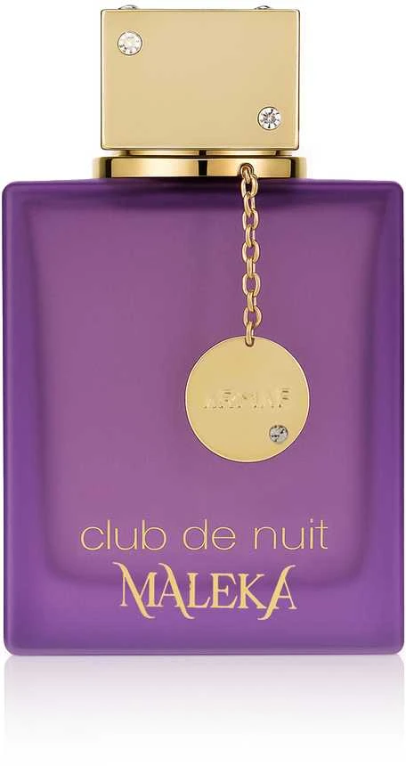 Kvepalai moterims Armaf Club de Nuit Maleka EDP, 105 ml