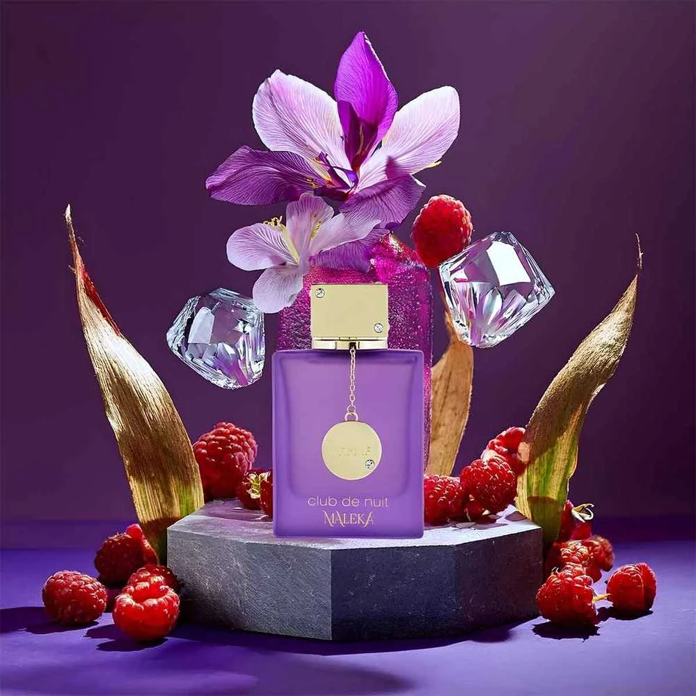 Kvepalai moterims Armaf Club de Nuit Maleka EDP, 105 ml