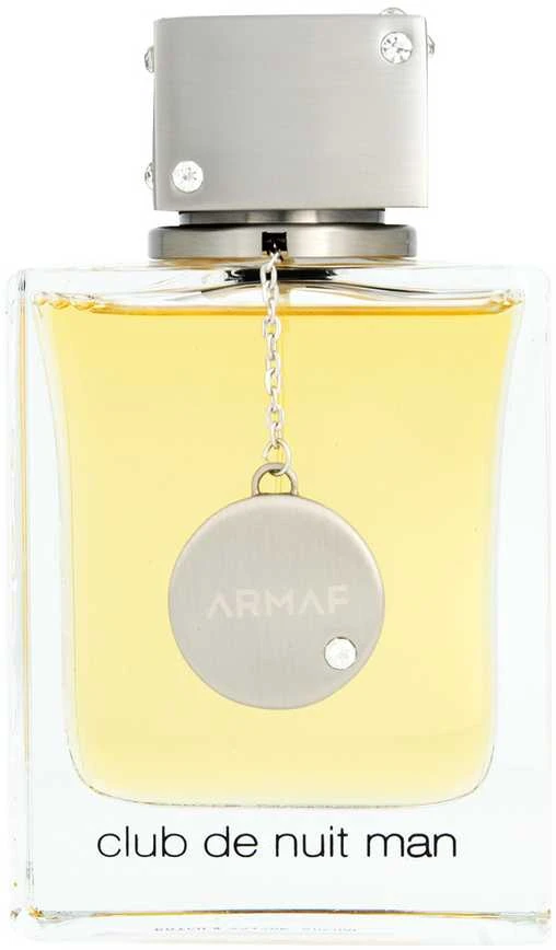Armaf Club de Nuit for Men (Kvepalai Vyrams) EDT 105ml