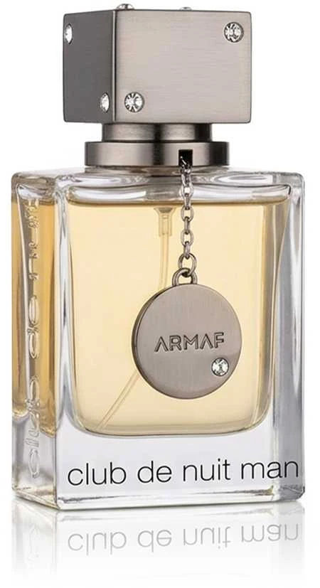 Armaf Club de Nuit Man EDP parfumuotas vanduo vyrams, 30 ml