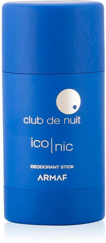 Armaf Club de Nuit Mėlyna Iconic Dezodorantas