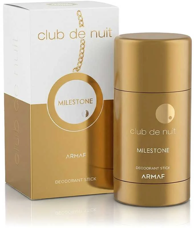 Armaf Club de Nuit Milestone Dezodorantas