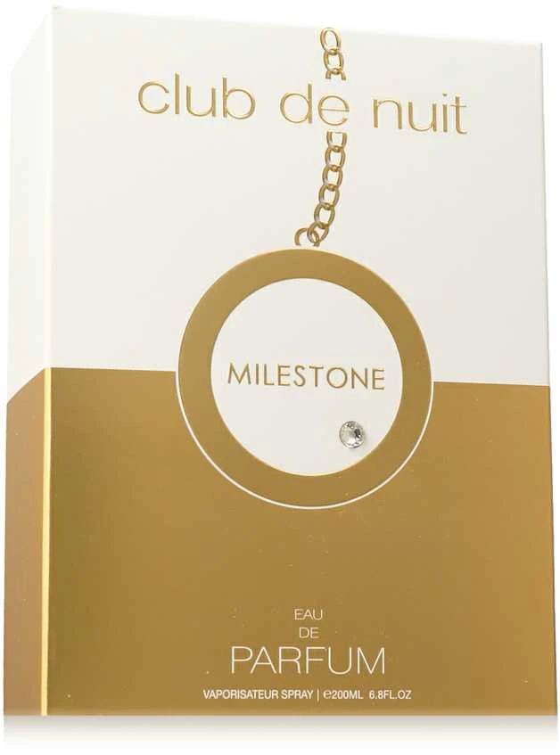 Armaf Club de Nuit Milestone EDP parfumuotas vanduo unisex, 200 ml