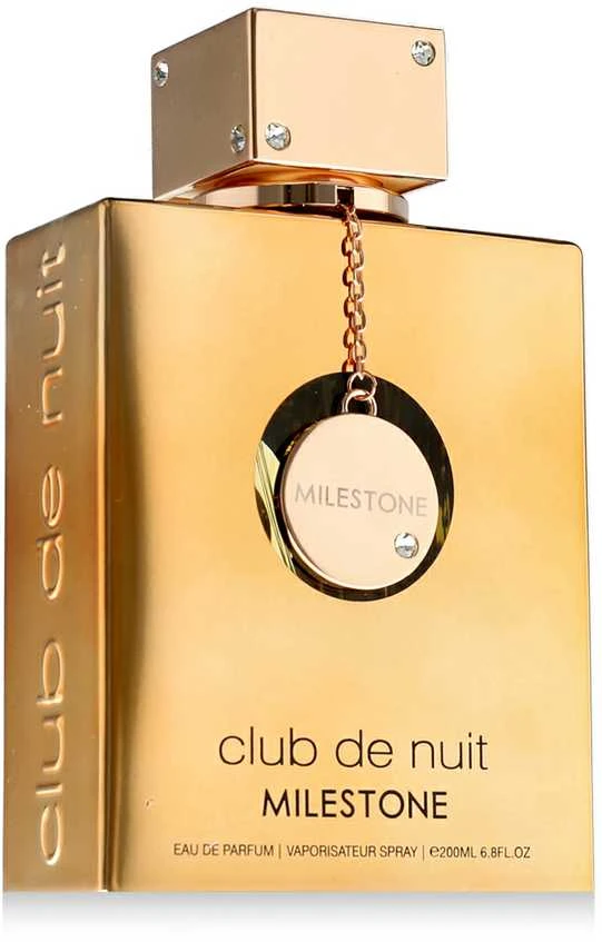 Armaf Club de Nuit Milestone EDP parfumuotas vanduo unisex, 200 ml