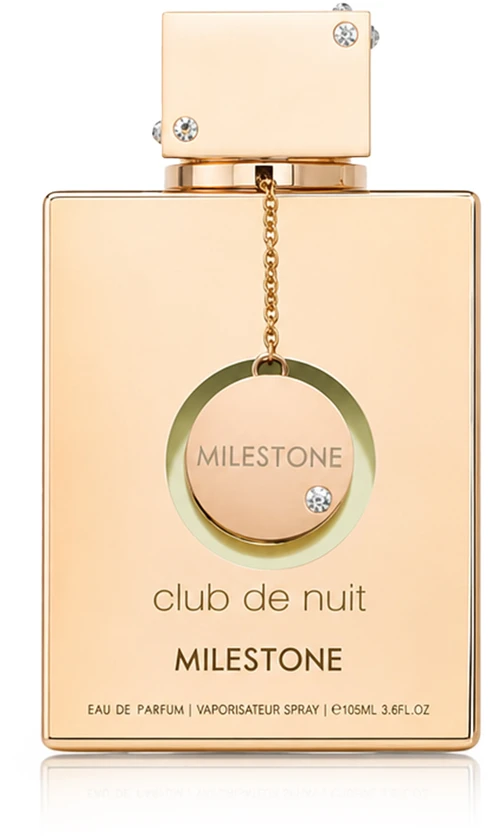 Kvepalai moterims Armaf Club de Nuit Milestone EDP, 105 ml