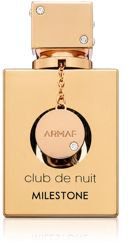 Armaf Club de Nuit Milestone EDP parfumuotas vanduo unisex, 30 ml