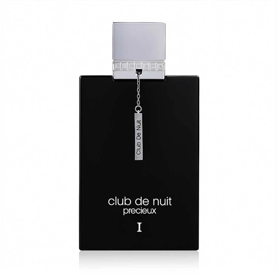 Unisex kvepalai Armaf Club de Nuit Precieux I Extrait de Parfum, 55 ml