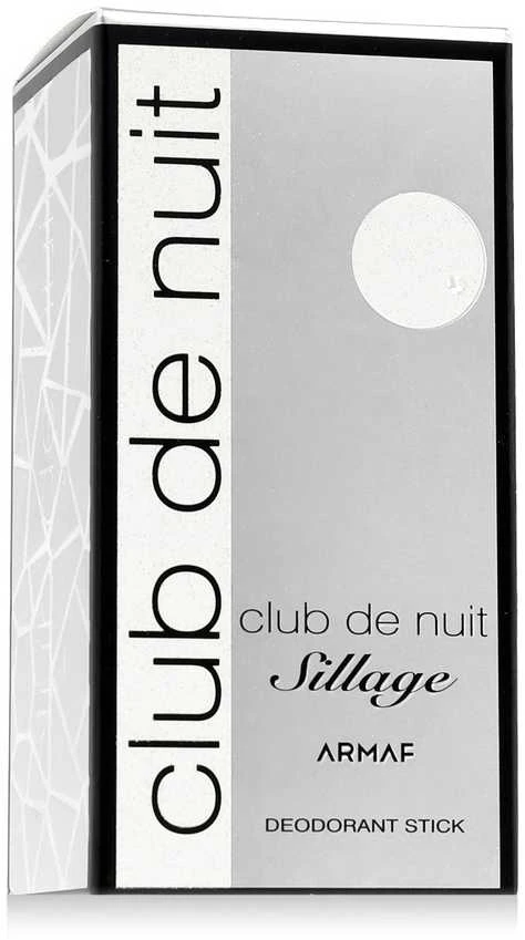 Armaf Club de Nuit Sillage Dezodorantas