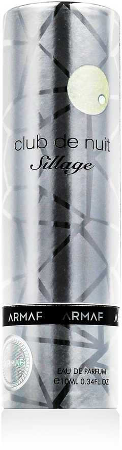 ARMAF Club De Nuit Sillage EDP spray 10ml