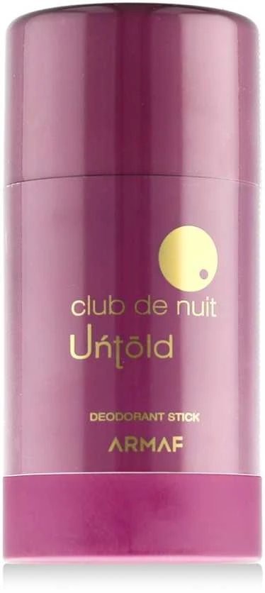 Armaf Club de Nuit Untold Dezodorantas