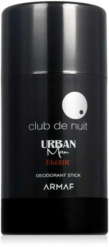 Armaf Club de Nuit Urban Eliksyras Dezodorantas