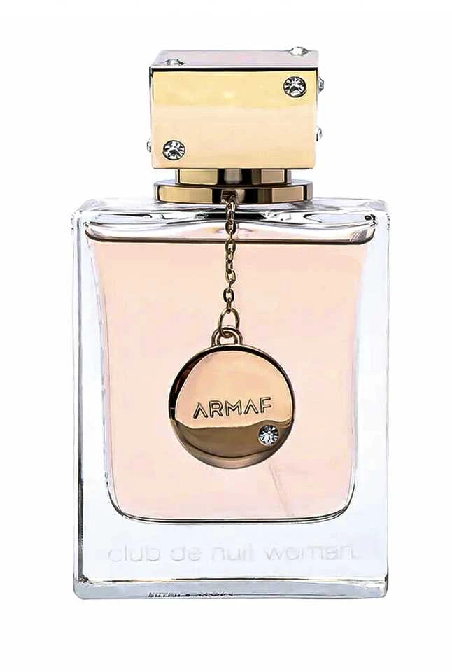 Kvepalai moterims Armaf Club de Nuit EDP, 105 ml