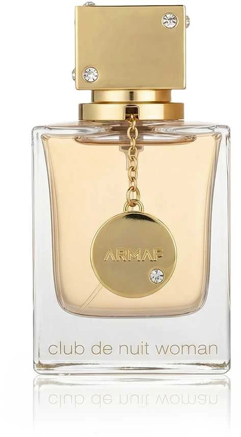 ARMAF Club De Nuit Woman EDP purškalas 30ml