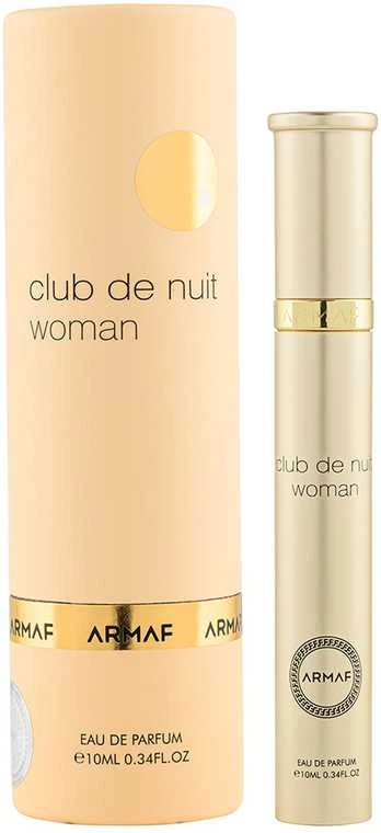 Armaf Club De Nuit Women - EDP
