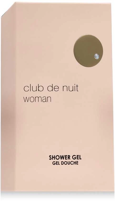 Armaf Club de Nuit Woman Dušo želė, 360 ml