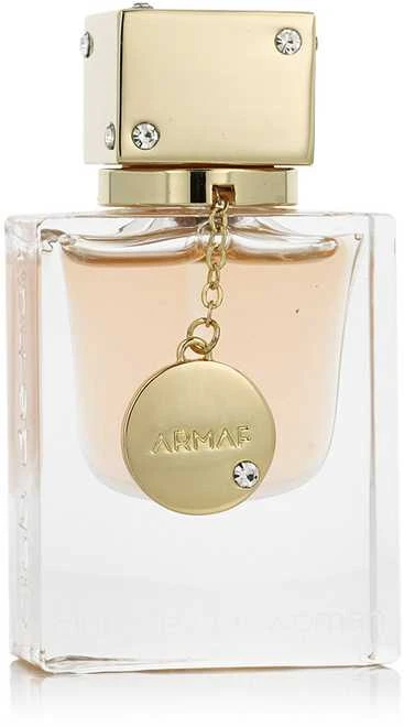 Armaf Club De Nuit koncentruotas kvepalų aliejus moterims kolekcionieriams Pride, 18 ml