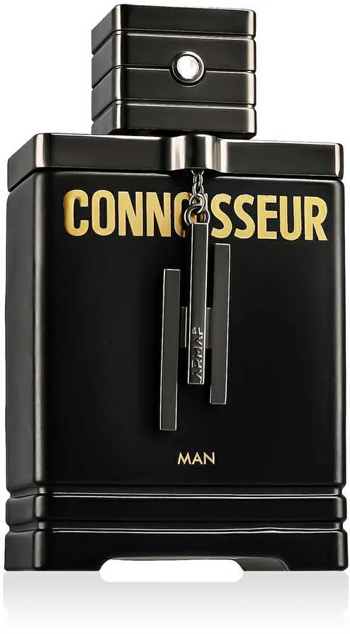 Armaf Connoisseur EDP parfumuotas vanduo vyrams, 100 ml