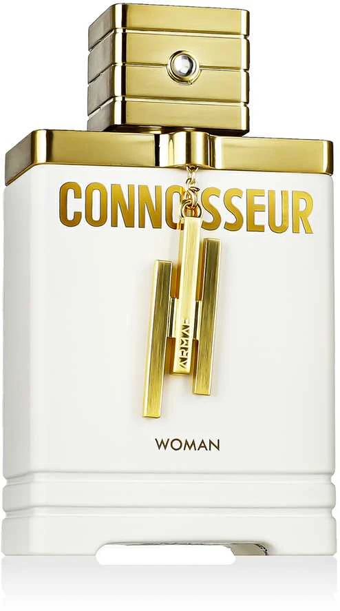 Armaf Connoisseur EDP parfumuotas vanduo moterims, 100 ml