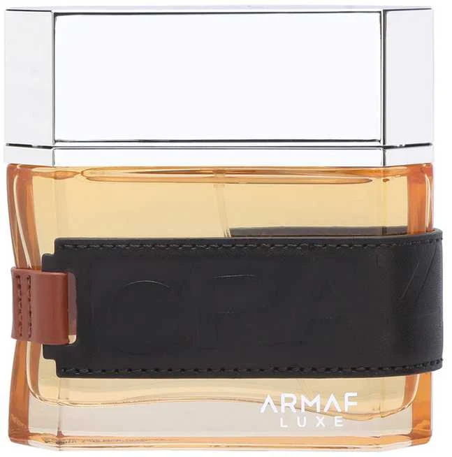 Armaf Craze EDP parfumuotas vanduo vyrams, 100 ml