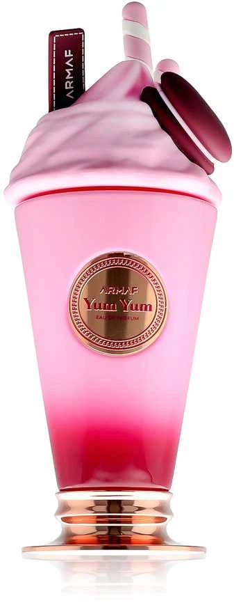 Armaf Yum Yum EDP parfumuotas vanduo unisex, 100 ml