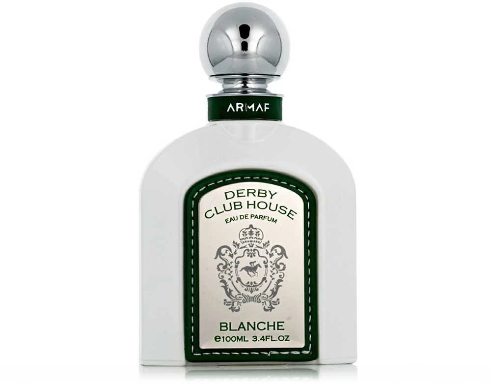 Armaf Derby Club House Blanche EDT tualetinis vanduo vyrams, 100 ml