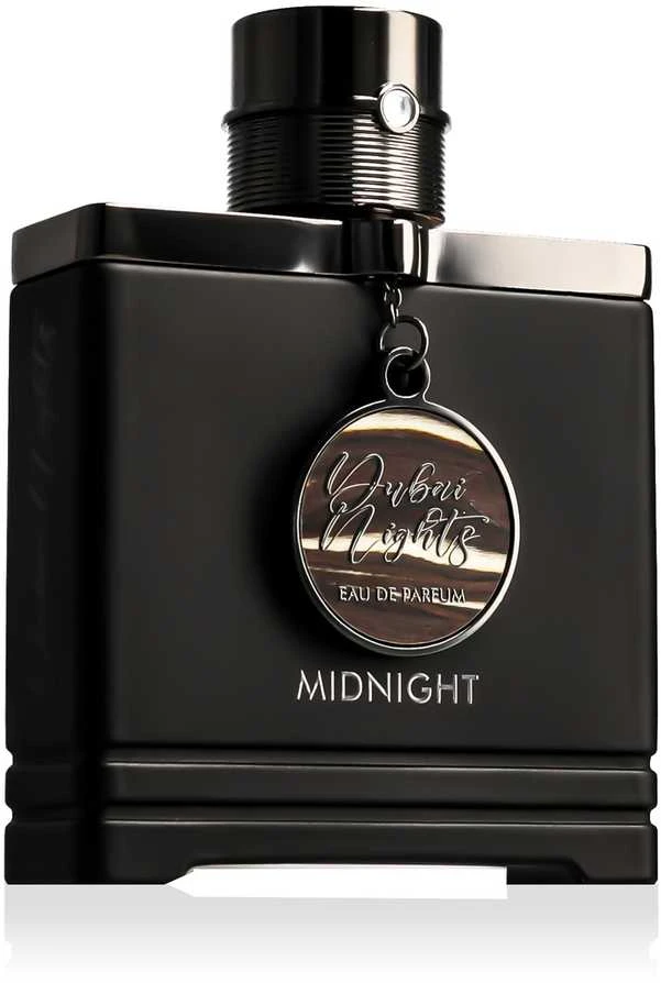 Armaf Dubai Nights Midnight EDP parfumuotas vanduo vyrams, 100 ml