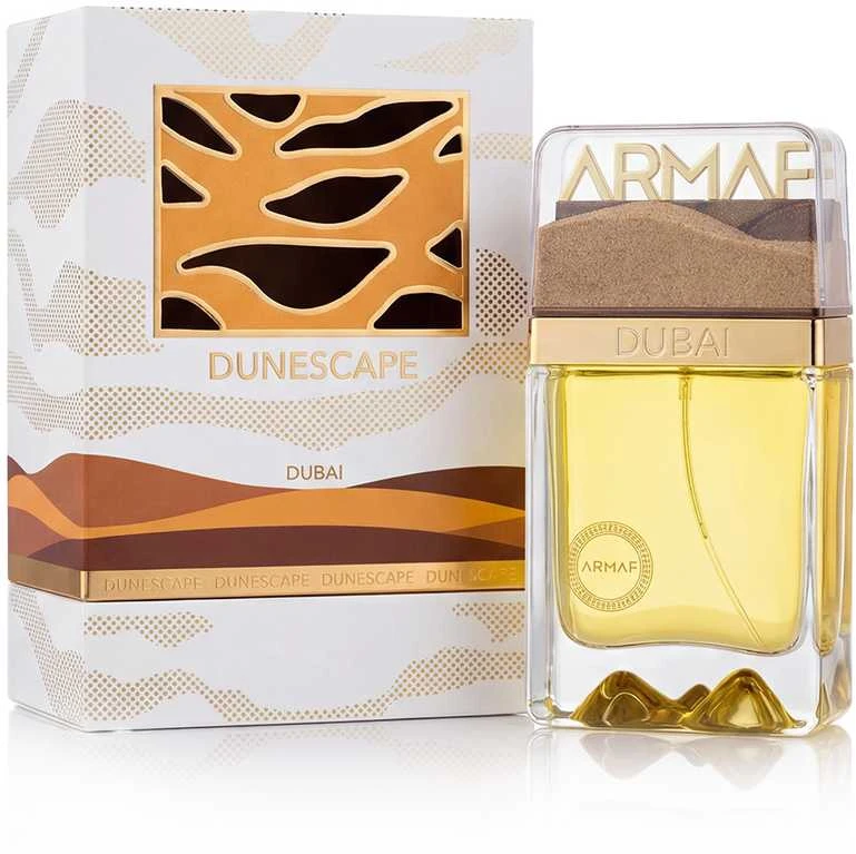 Armaf Dunescape PP kvepalai unisex, 100 ml