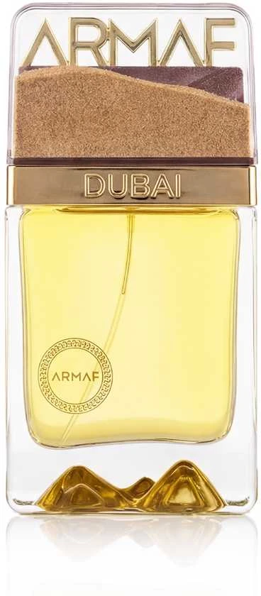 Armaf Dunescape PP kvepalai unisex, 100 ml