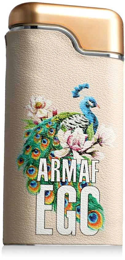 Armaf Ego Exotic EDP parfumuotas vanduo moterims, 100 ml