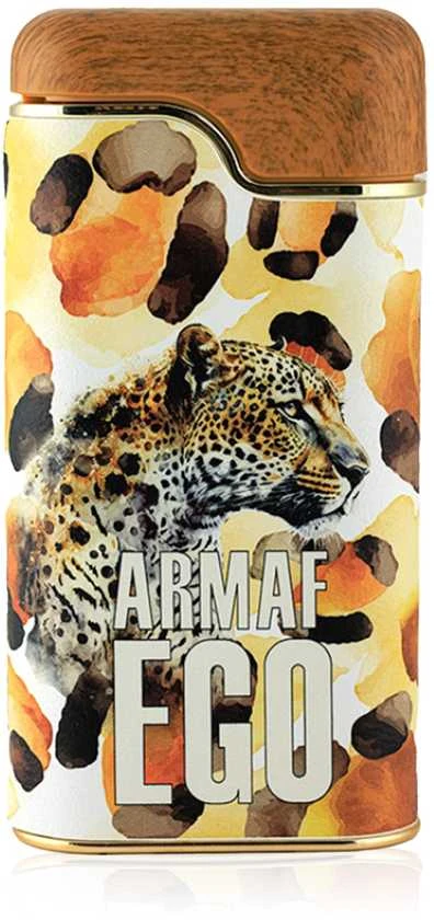 Armaf Ego Panthera EDP parfumuotas vanduo unisex, 100 ml