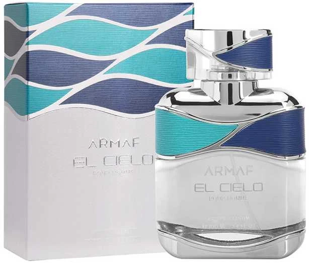Armaf El Cielo Pour Homme EDP Purškiklis, 100 ml