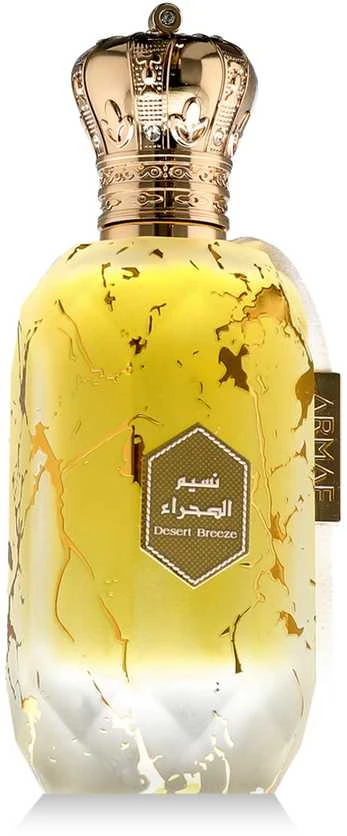 Armaf Desert Breeze EDP parfumuotas vanduo unisex, 100 ml