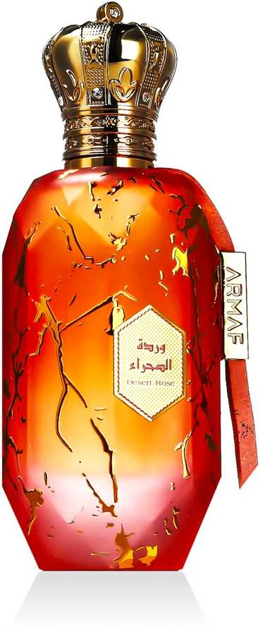 Armaf Desert Rose EDP parfumuotas vanduo moterims, 100 ml