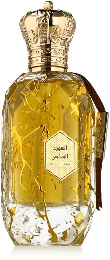 Armaf Magical Oud EDP parfumuotas vanduo unisex, 100 ml