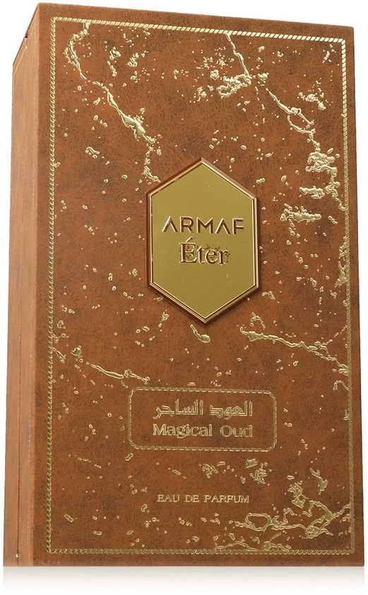 Armaf Magical Oud EDP parfumuotas vanduo unisex, 100 ml