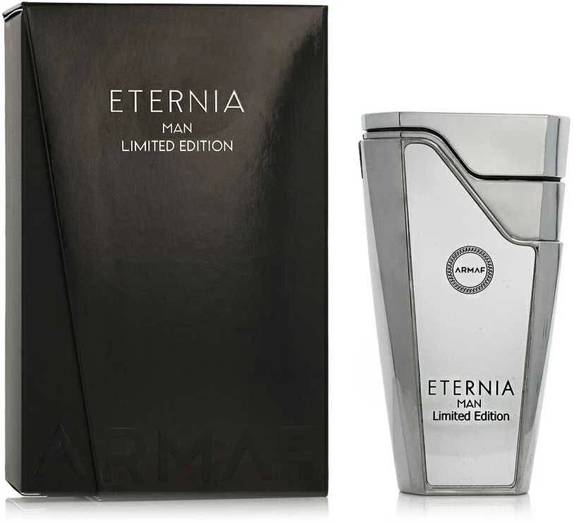 Armaf Eternia EDP parfumuotas vanduo vyrams, 80 ml