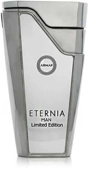 Armaf Eternia EDP parfumuotas vanduo vyrams, 80 ml