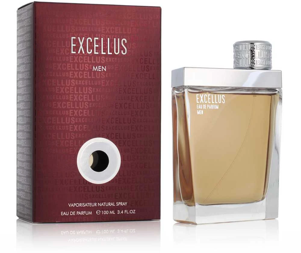 Armaf Excellus EDP parfumuotas vanduo vyrams, 100 ml
