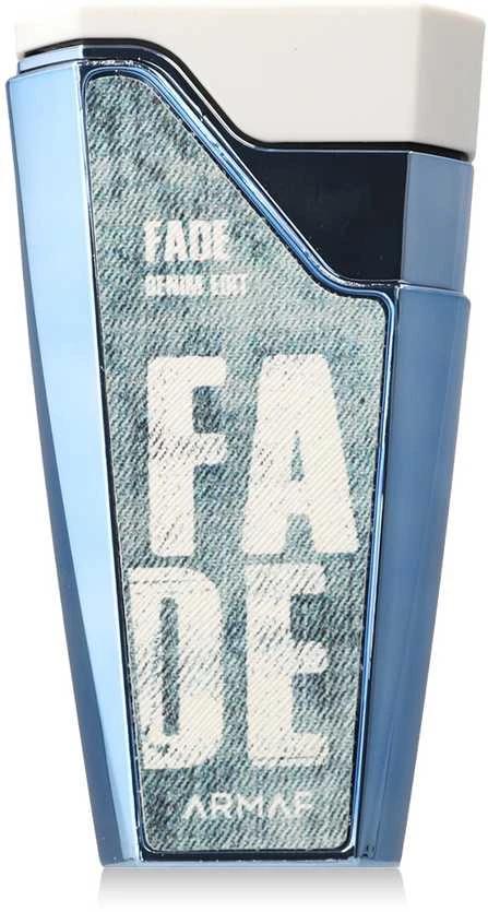 Armaf Fade Denim Edit EDP parfumuotas vanduo vyrams, 80 ml