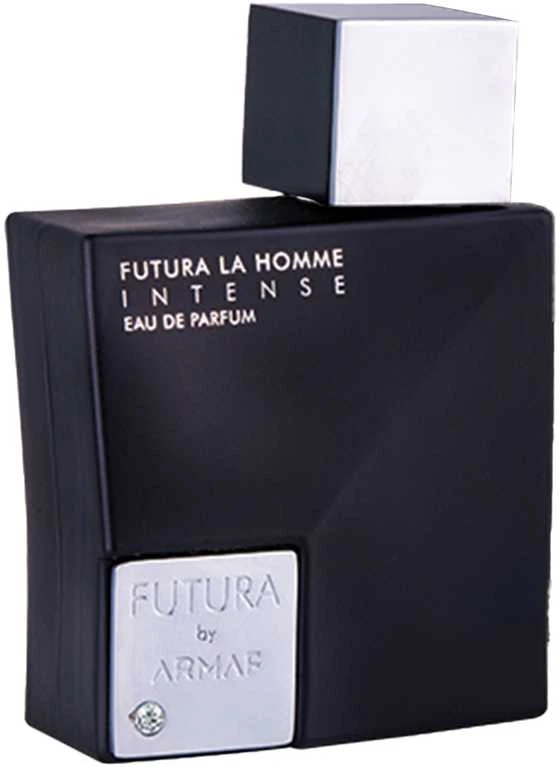 Armaf Futura La Homme Intense EDP parfumuotas vanduo vyrams, 100 ml
