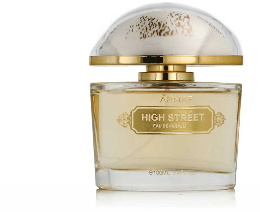 Armaf High Street EDP parfumuotas vanduo moterims, 100 ml