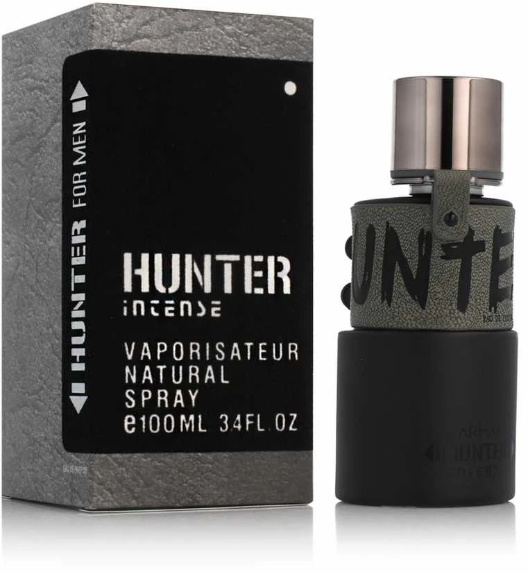 Armaf Hunter Intense EDT tualetinis vanduo, 100 ml