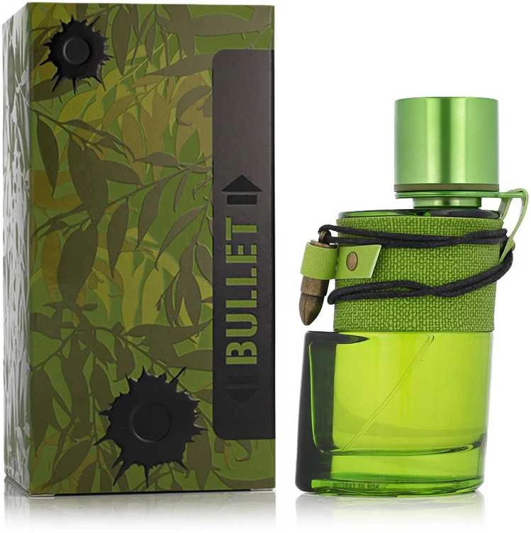 Armaf Hunter Jungle EDP parfumuotas vanduo vyrams, 100 ml